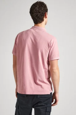 Polo Piqu&eacute; Fit Slim