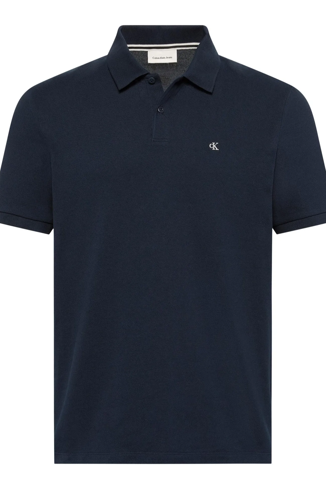 Polo piqu&eacute; manga corta