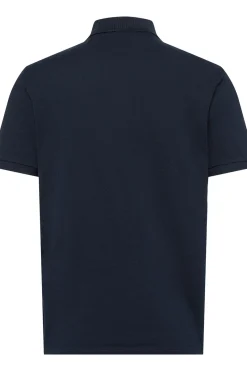 Polo piqu&eacute; manga corta