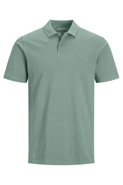 Polo piqu&eacute; slim