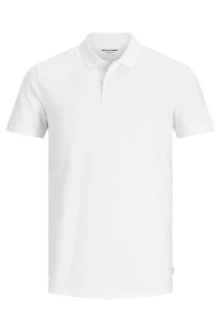 Polo piqu&eacute; slim