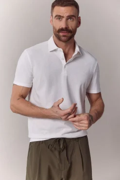 Polo refinado