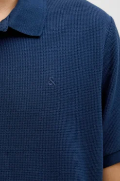Polo regular fit