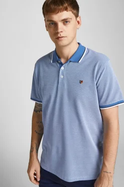 Polo regular fit