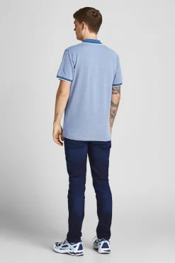 Polo regular fit