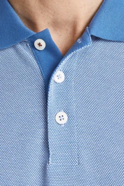 Polo regular fit