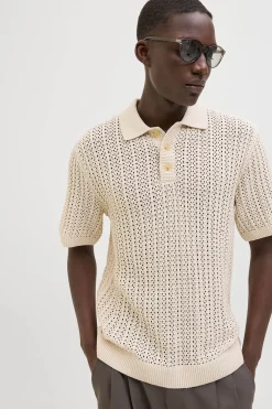 Polo regular fit