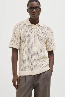 Polo regular fit