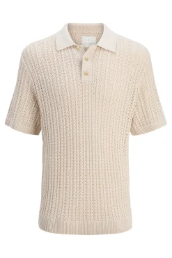 Polo regular fit