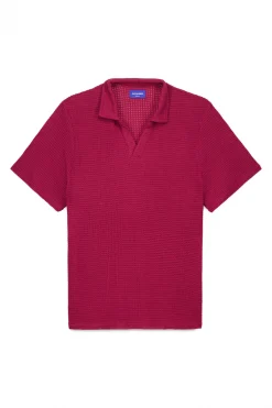 Polo relaxed fit