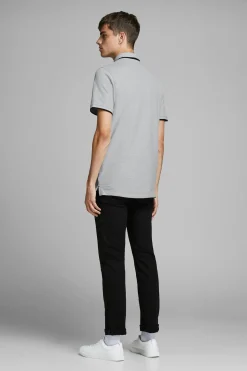 Polo slim fit