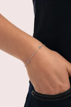 Pulsera New Orbit Multicolor