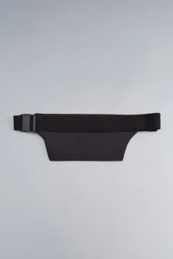Ri&ntilde;onera negra extra plana