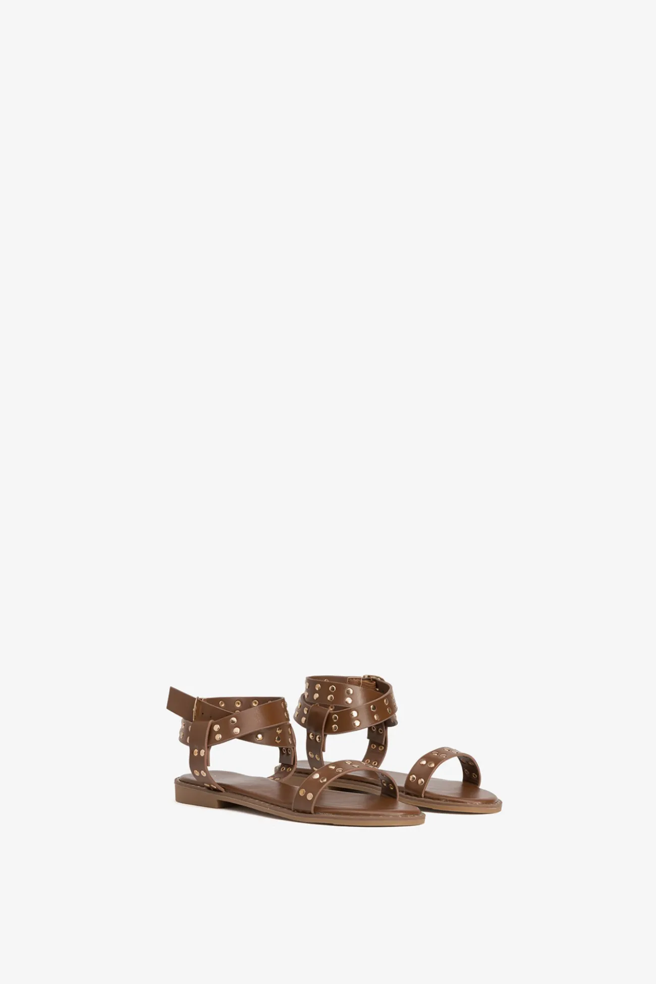 Sandalia minimalista