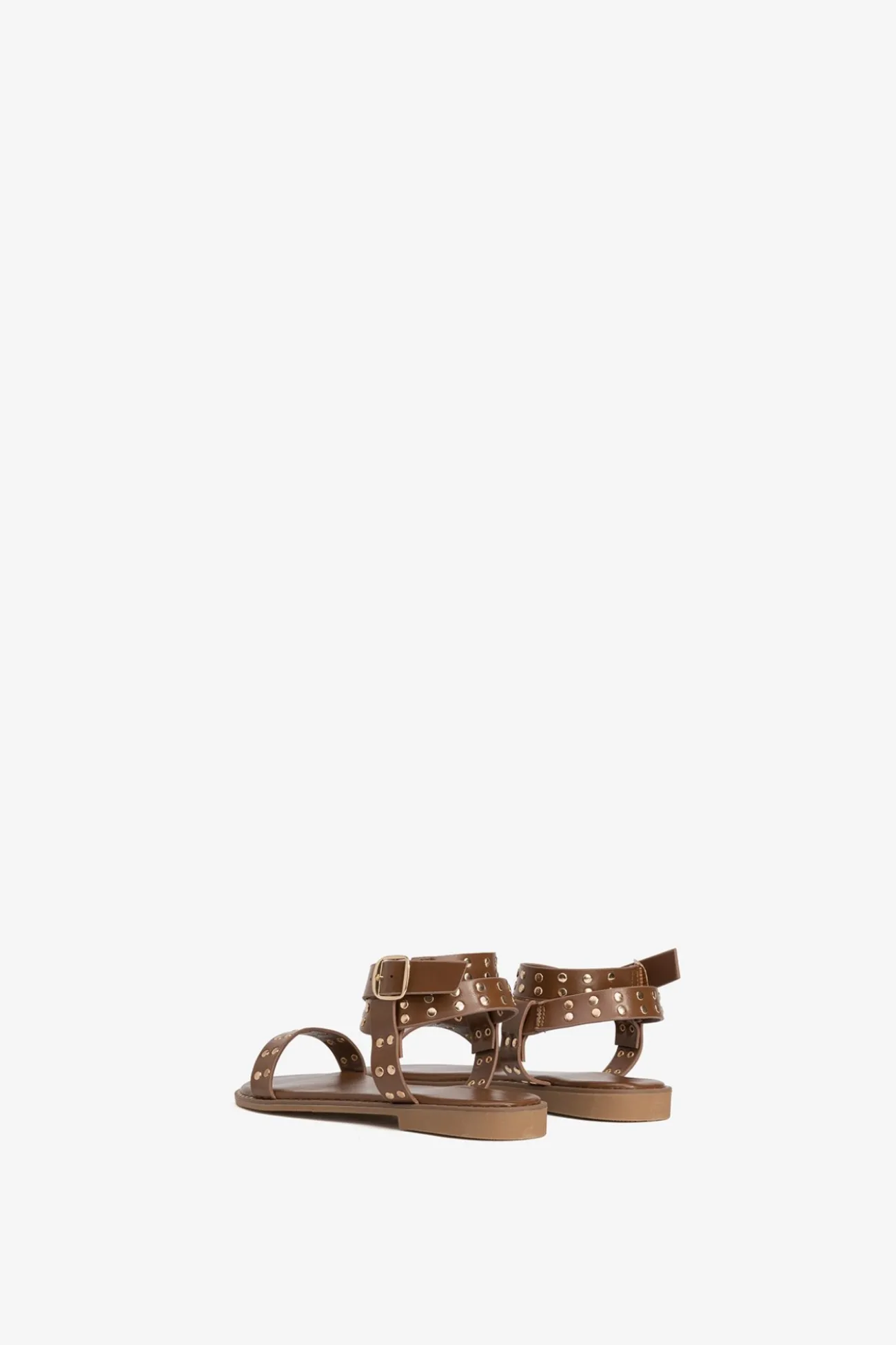Sandalia minimalista