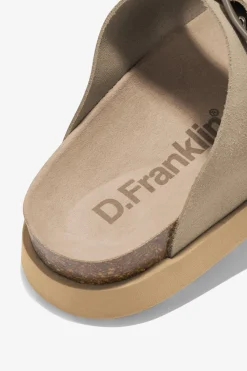 Sandalia Vibe Sandal Buckle