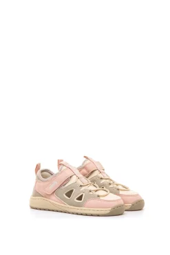 Sandalias tipo cangrejeras