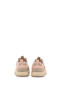 Sandalias tipo cangrejeras