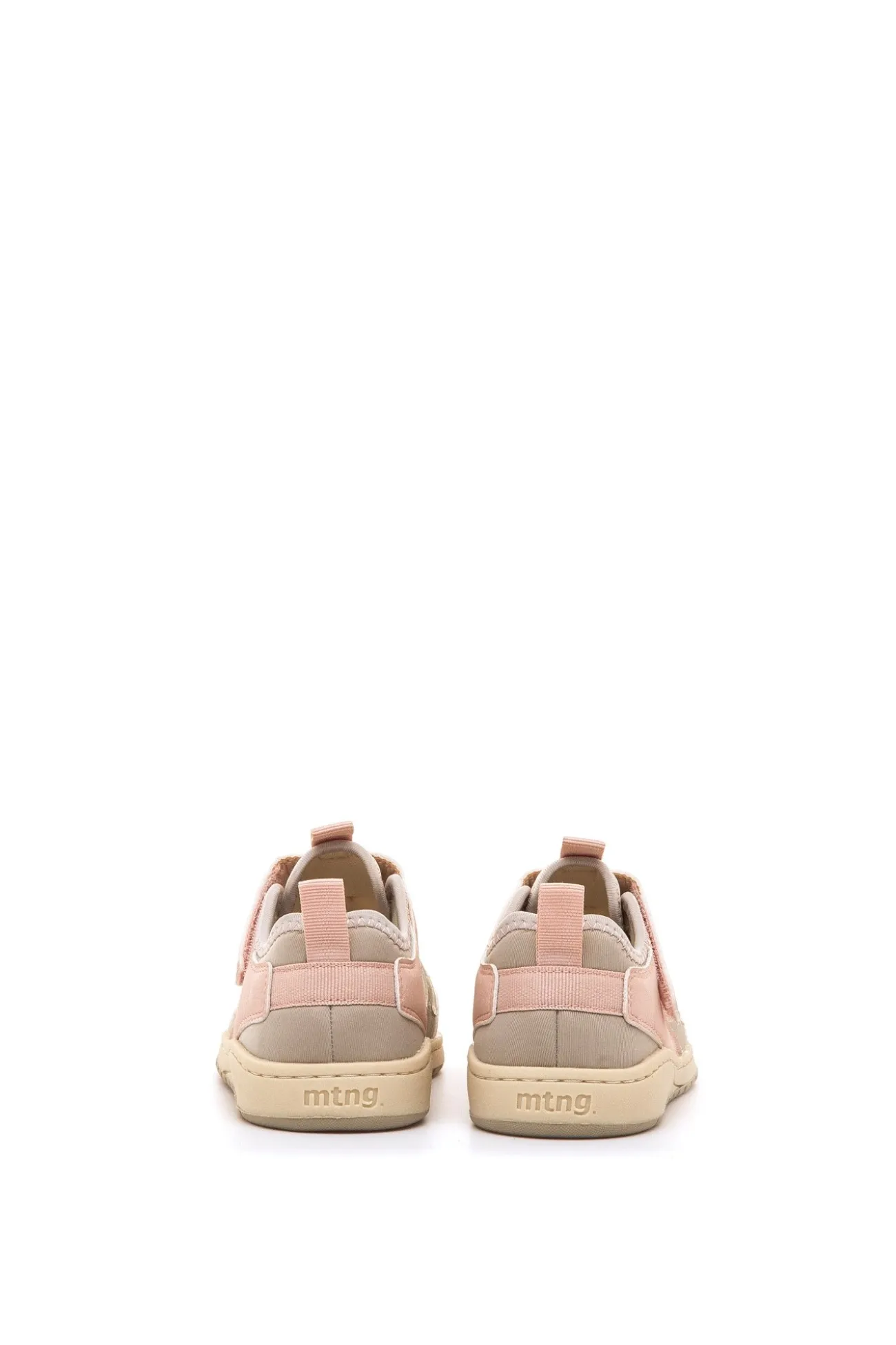 Sandalias tipo cangrejeras
