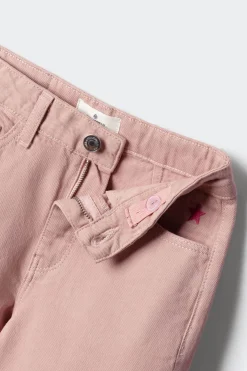 Sarga Culotte b&aacute;sico ni&ntilde;a
