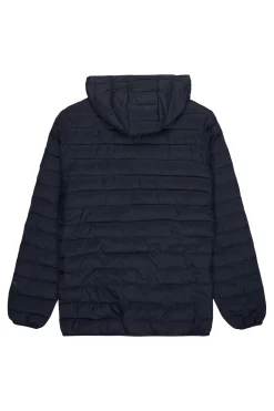 Scaly Hood - Chaqueta con aislante para hombre