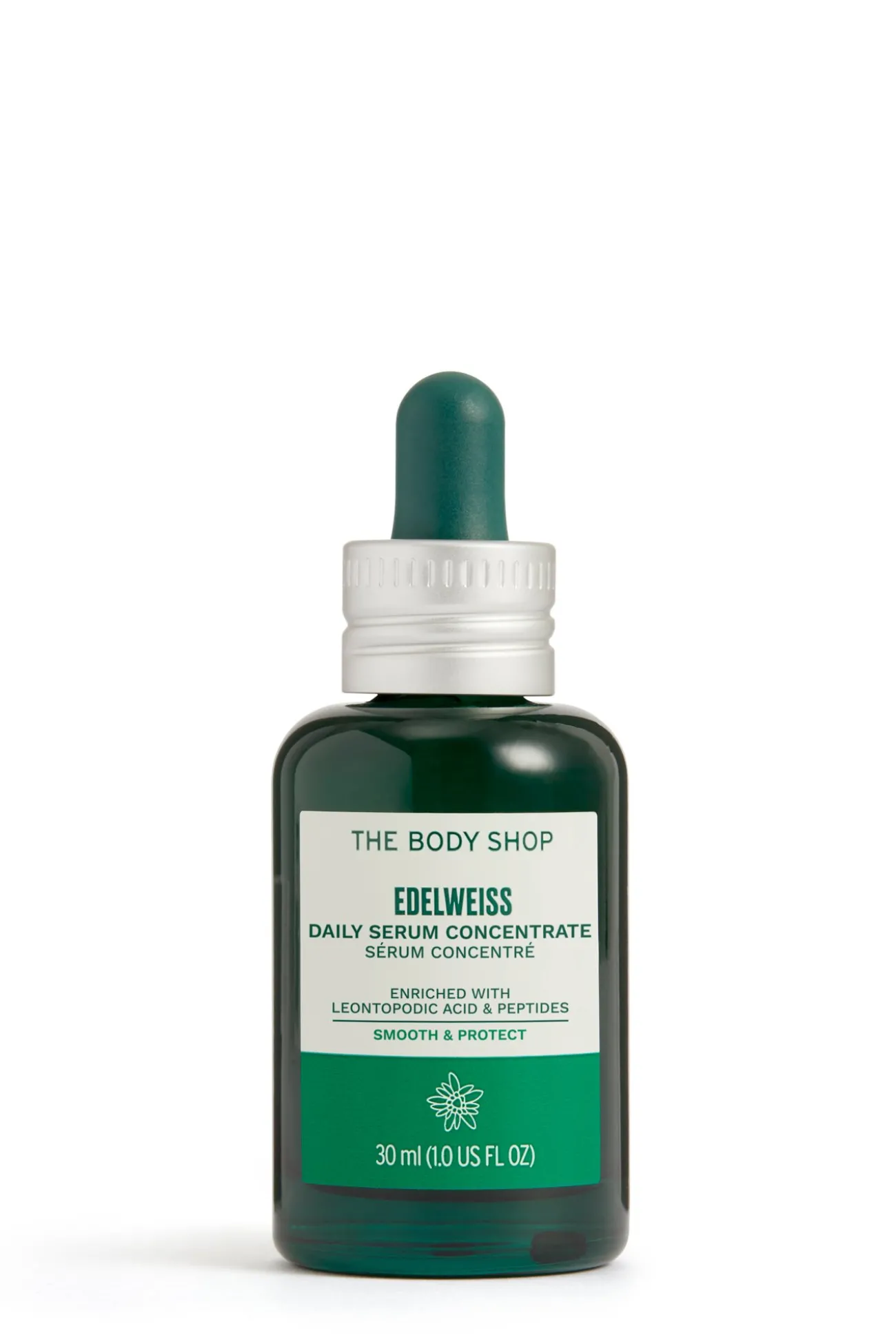 Sérum Concentrado Edelweiss 30ml
