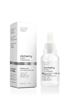 S&eacute;rum peeling plus 30 ml