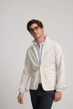 Semiblazer casual