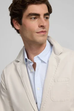Semiblazer casual