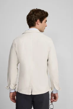 Semiblazer casual