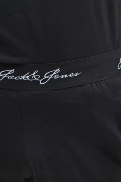 Set de pijama con logo