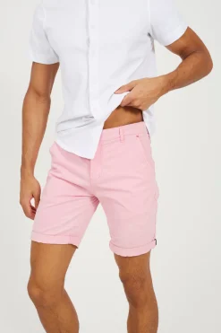 Short b&aacute;sico