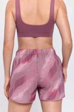 Short B-Dry