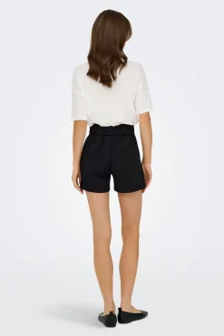 Short de pinzas