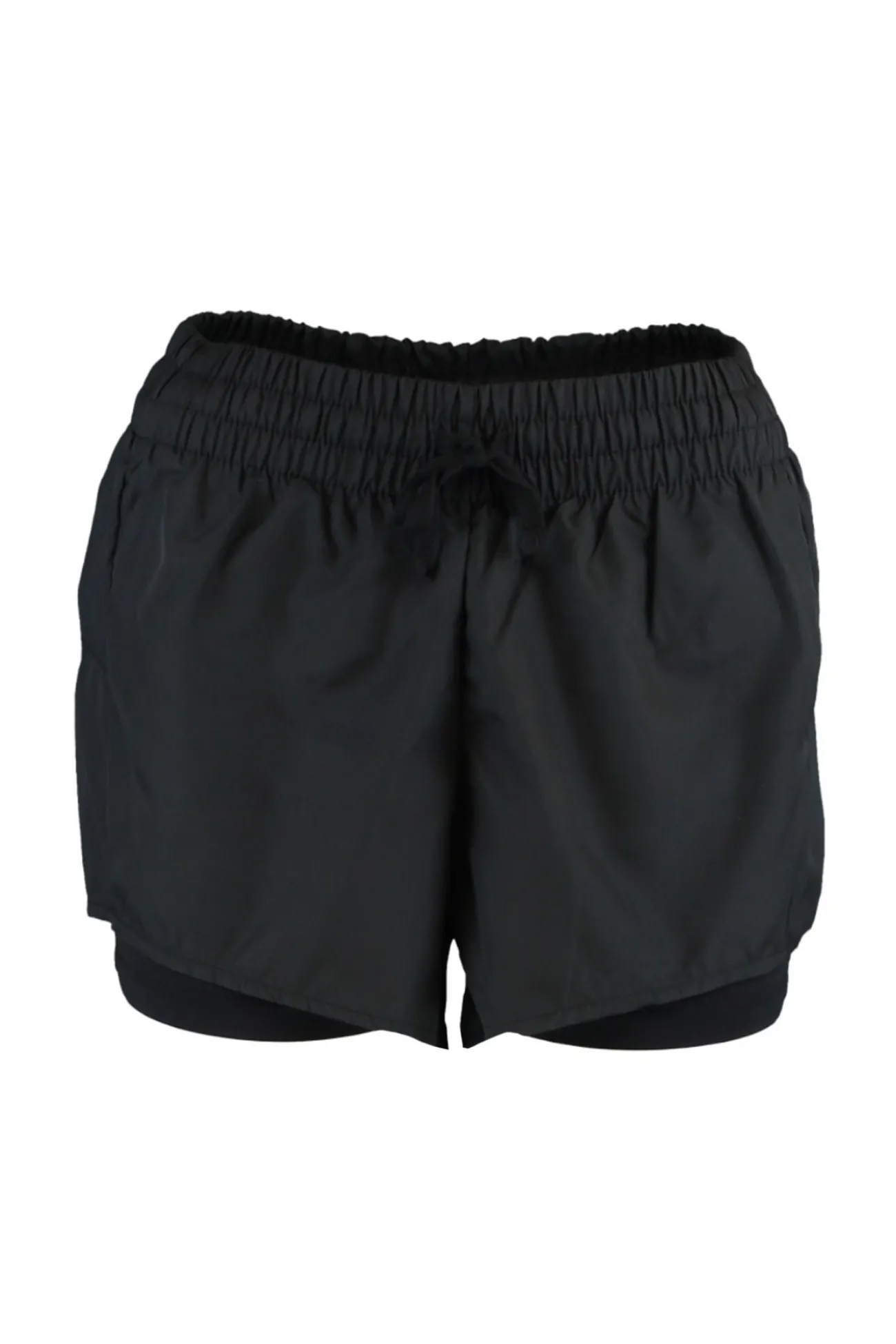Short deportivo 2 en 1
