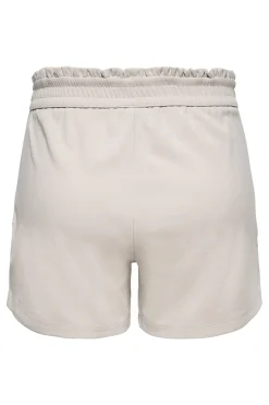 Short detalle ondulado