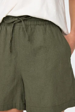Short lino