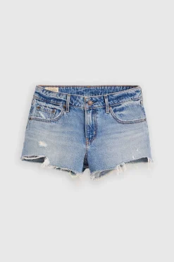 Short Low