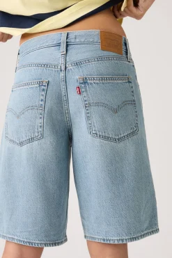 Short vaquero Baggy Dad Jort&trade;