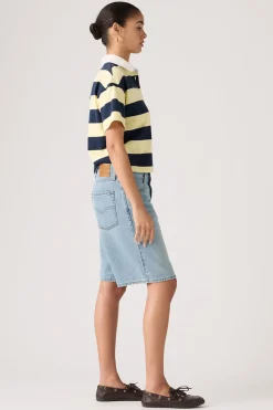 Short vaquero Baggy Dad Jort&trade;