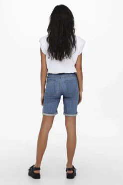 Short vaquero slim