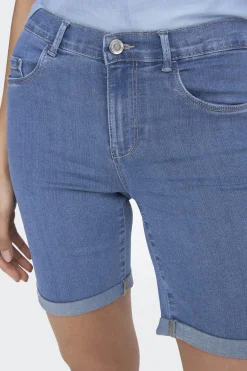 Short vaquero slim