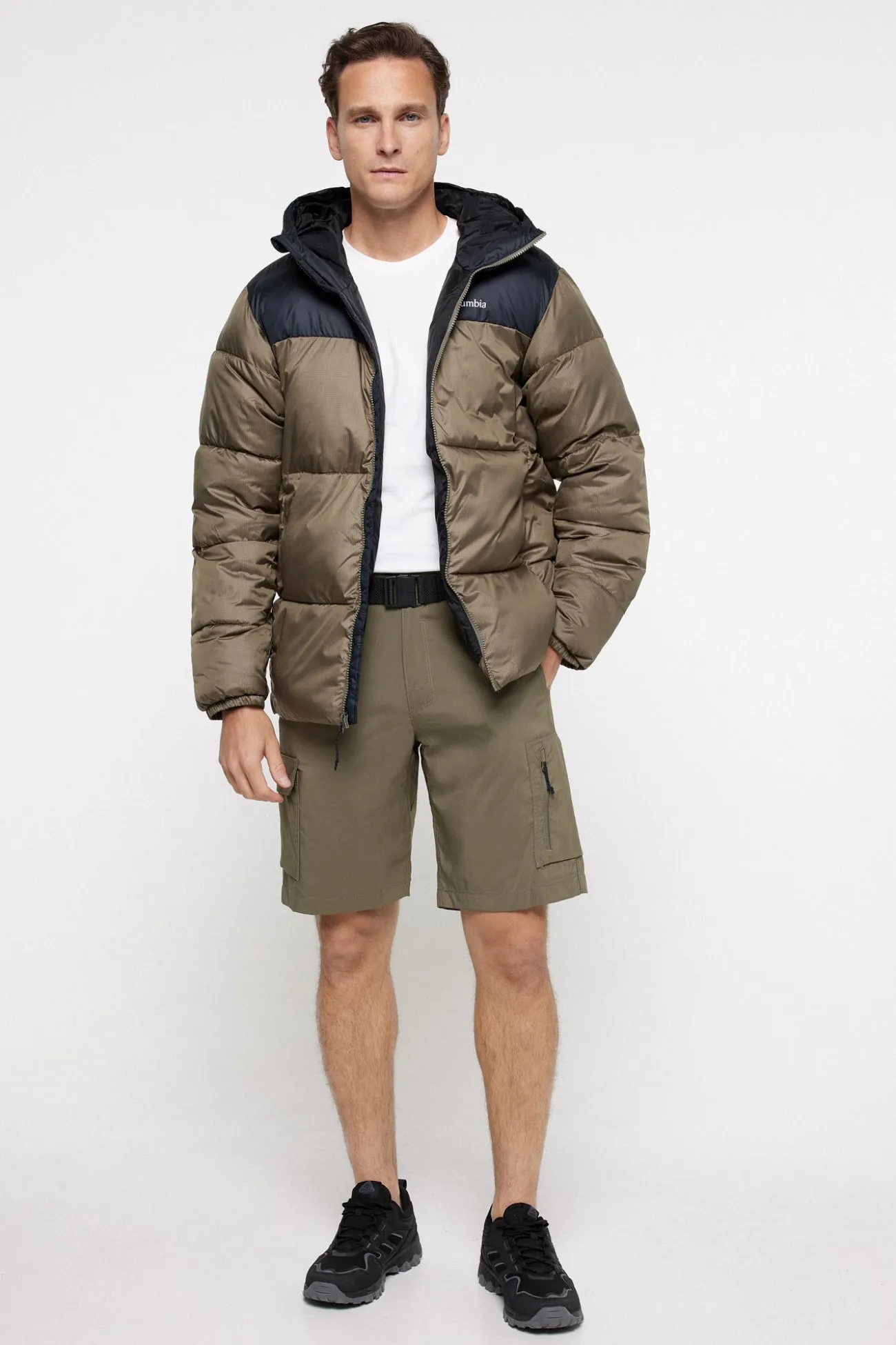 Shorts cargo columbia Silver Ridge™ utility