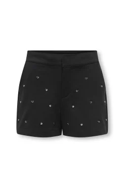 Shorts de brillo