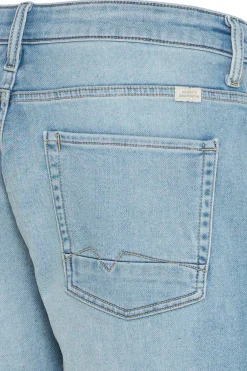 Shorts denim