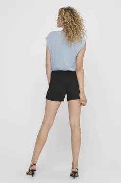 Shorts lisos