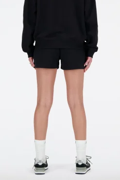 Shorts Sport Essentials French Terry