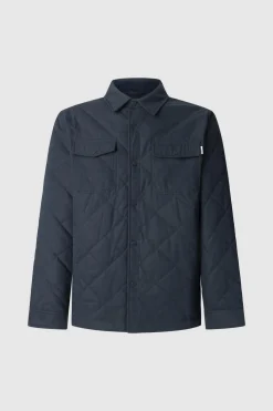 Sobrecamisa Acolchada