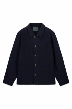 Sobrecamisa algod&oacute;n