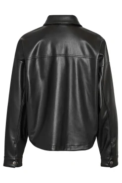 Sobrecamisa polipiel